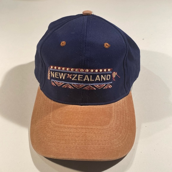 Accessories New Zealand Baseball Cap Poshmark
